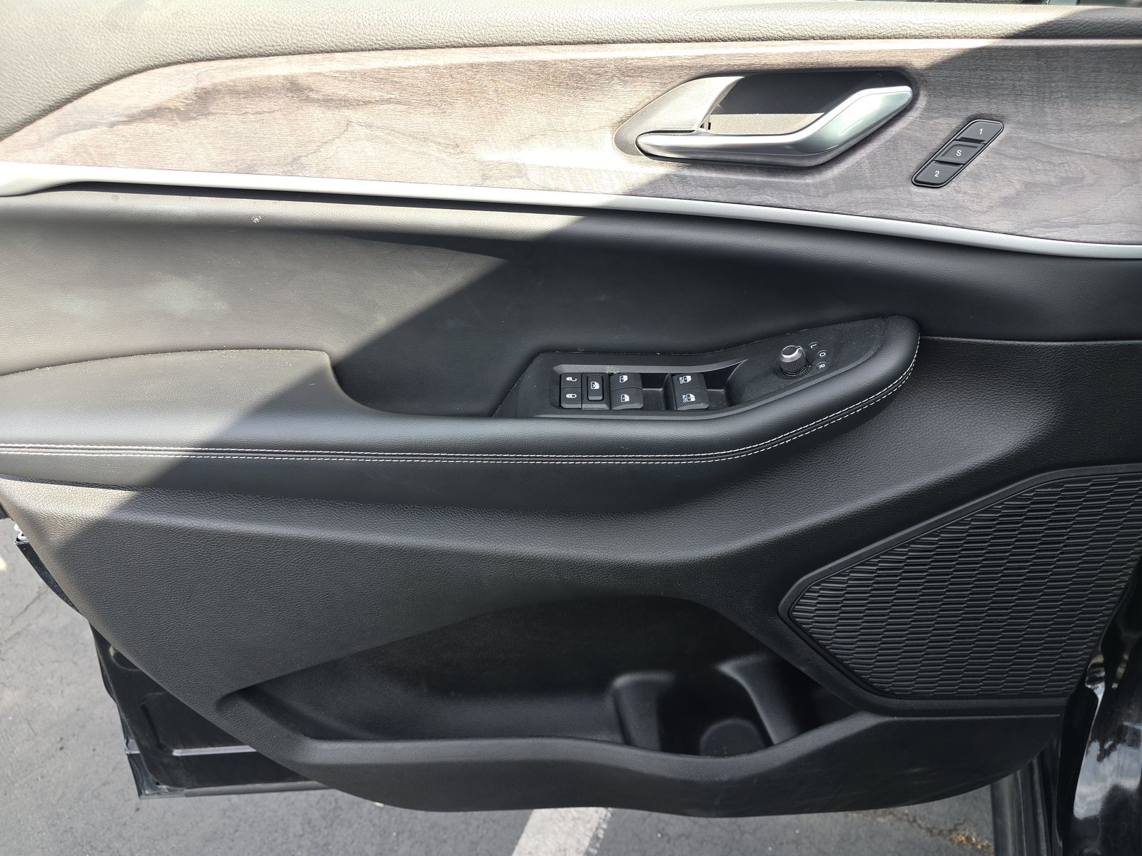 2024 Jeep Grand Cherokee Limited AWD