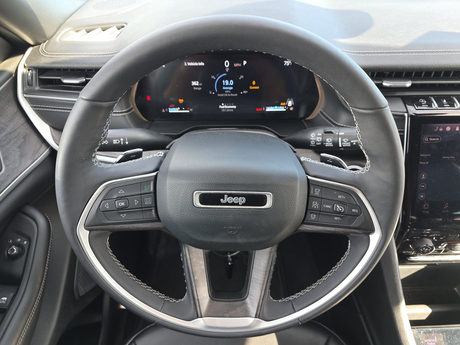 2024 Jeep Grand Cherokee Limited AWD