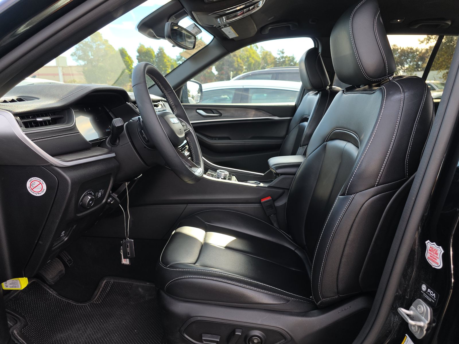 2024 Jeep Grand Cherokee Limited AWD