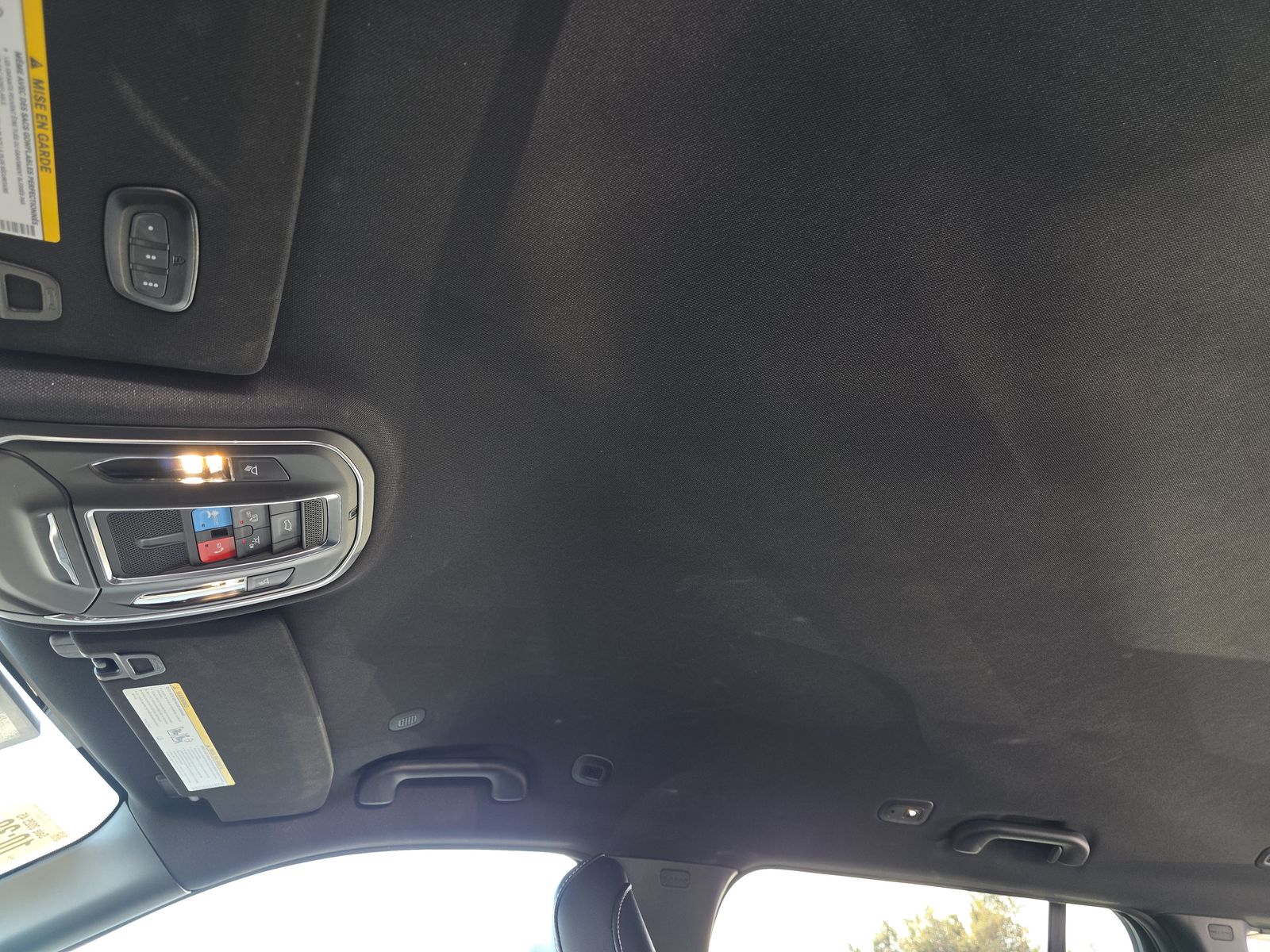 2024 Jeep Grand Cherokee Limited AWD