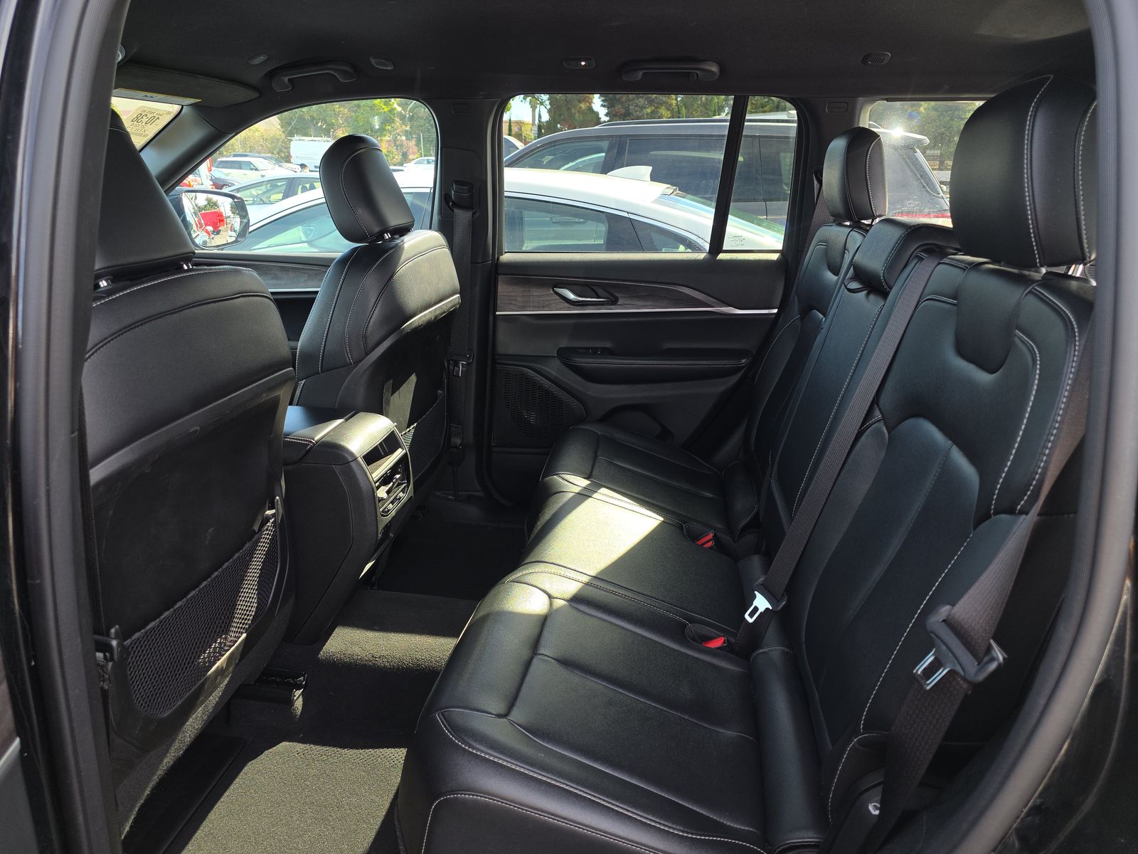 2024 Jeep Grand Cherokee Limited AWD