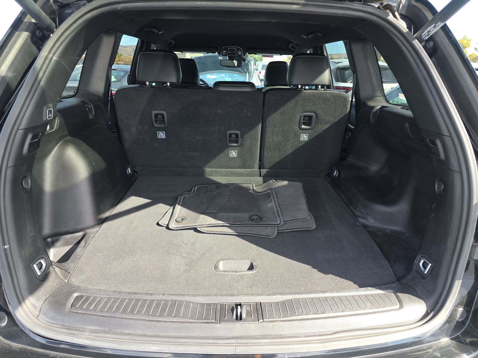 2024 Jeep Grand Cherokee Limited AWD