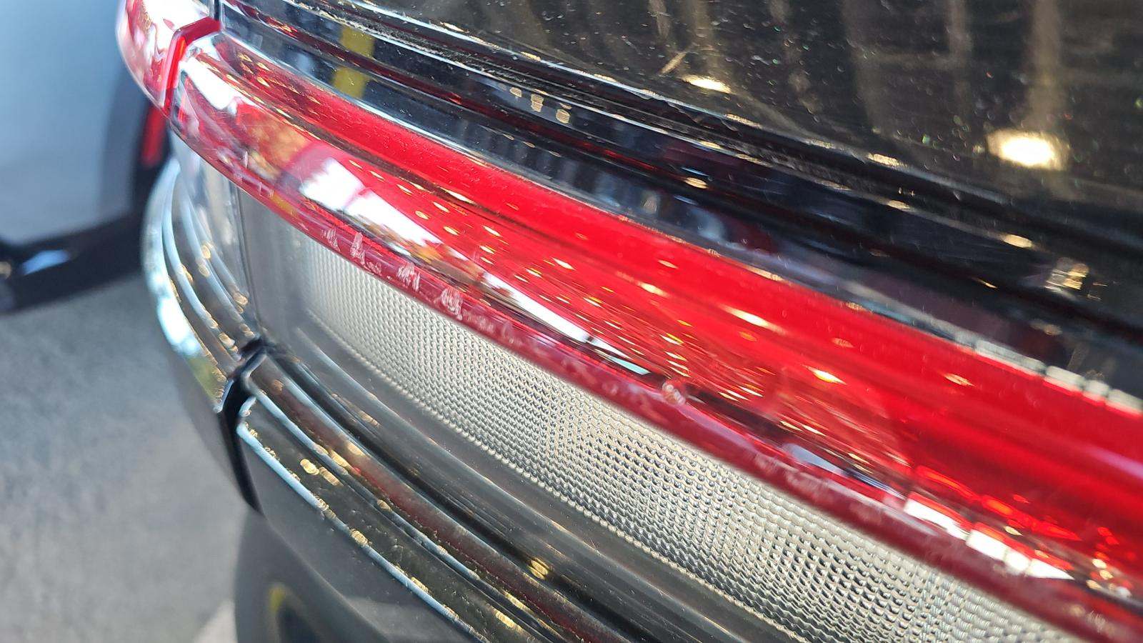 2024 Jeep Grand Cherokee Limited AWD