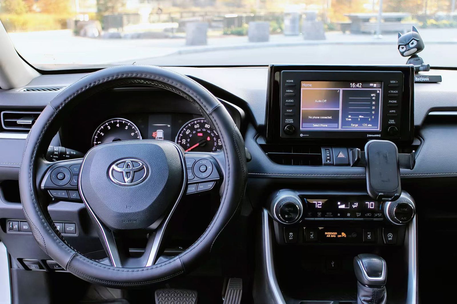 2020 Toyota RAV4 XLE Premium AWD