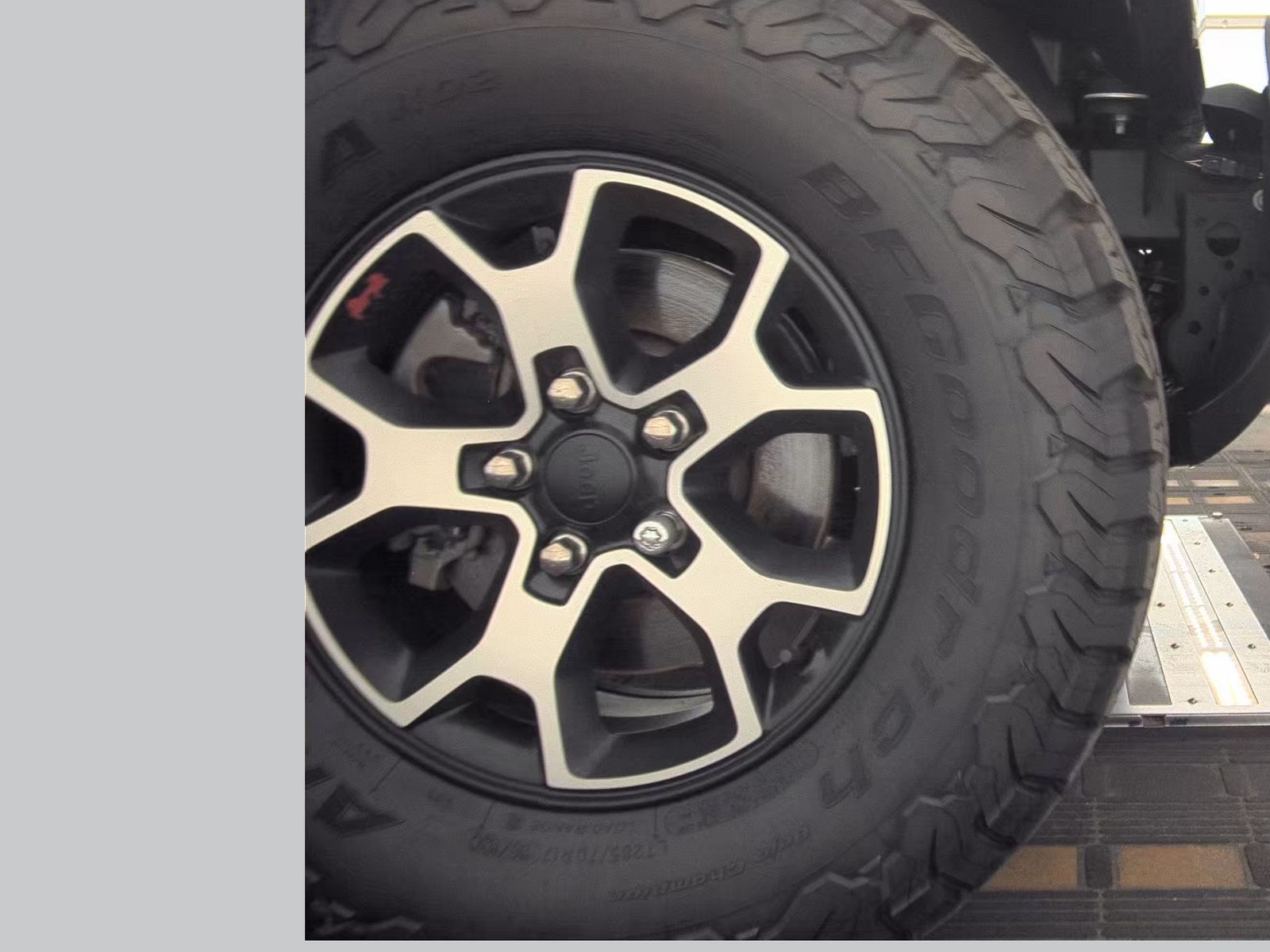 2022 Jeep Wrangler Unlimited Rubicon AWD