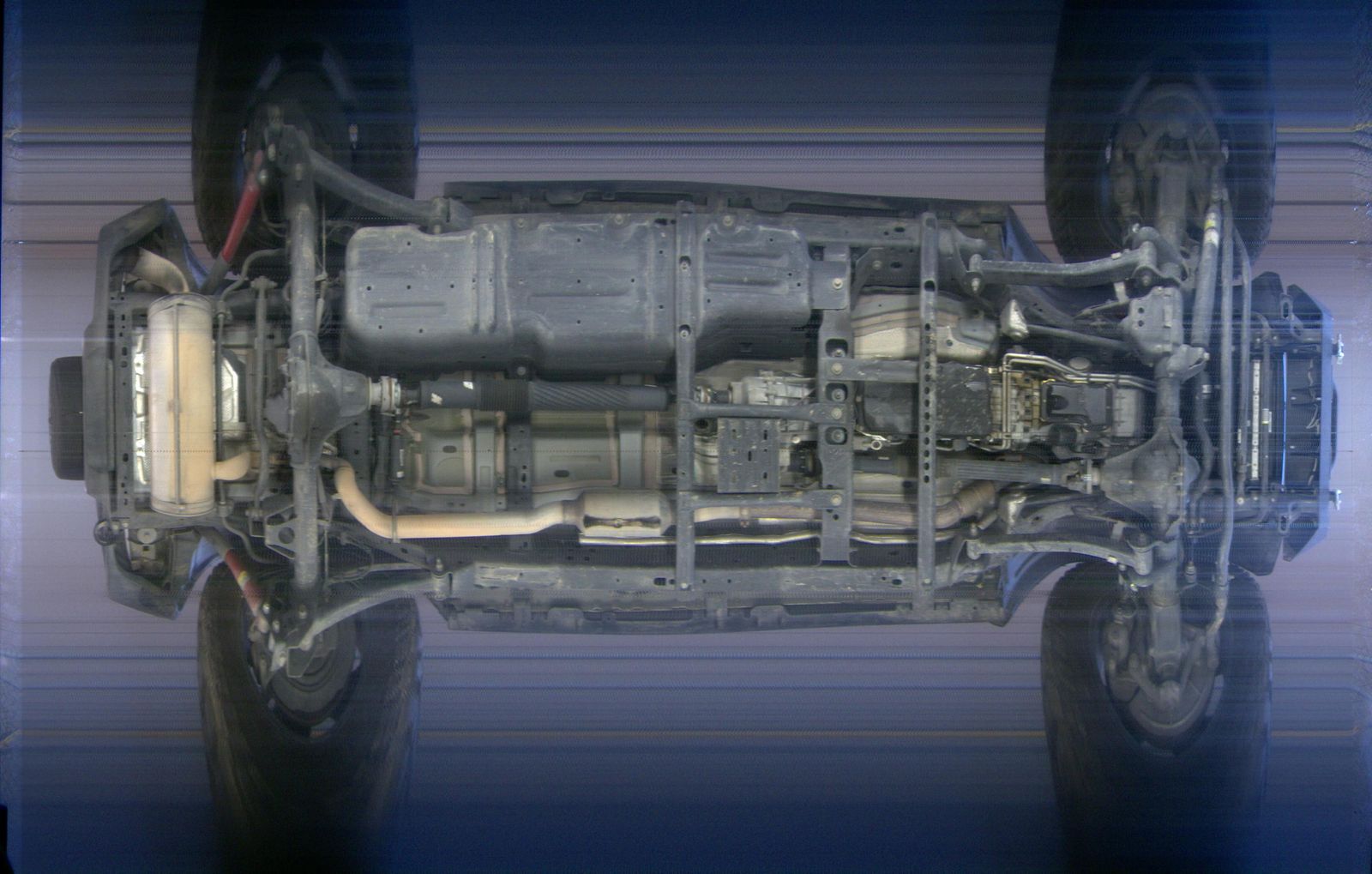 2021 Jeep Wrangler Unlimited Willys Edition AWD