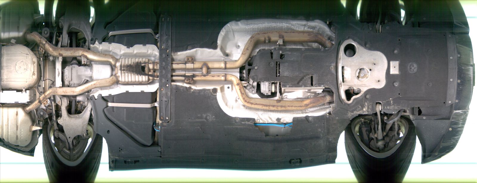 2015 BMW 6 Series 650i xDrive AWD