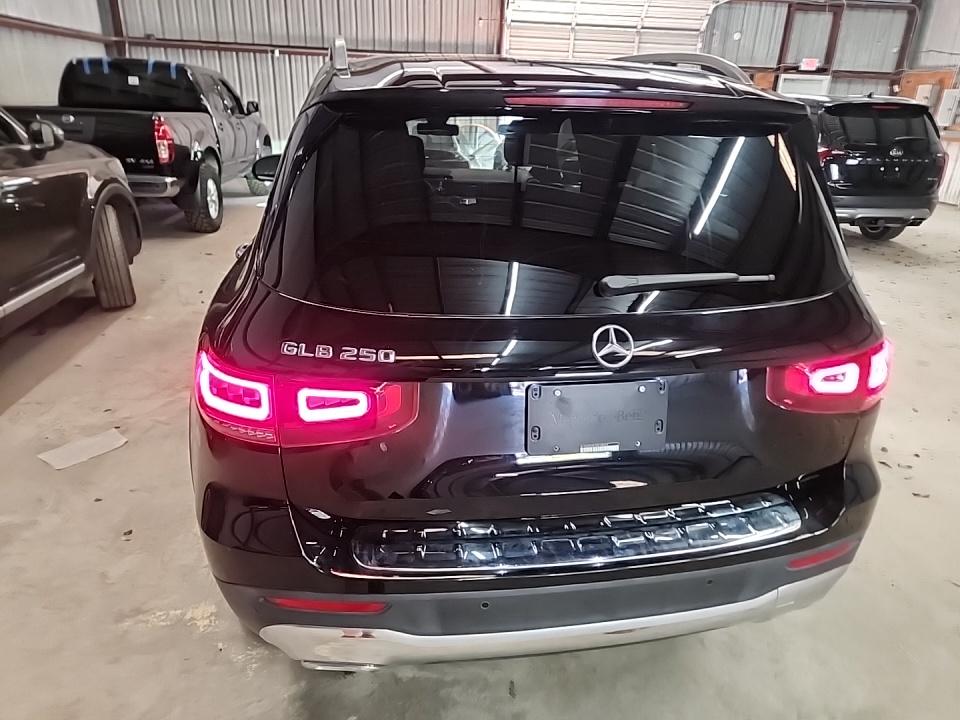 2022 Mercedes-Benz GLB GLB 250 FWD