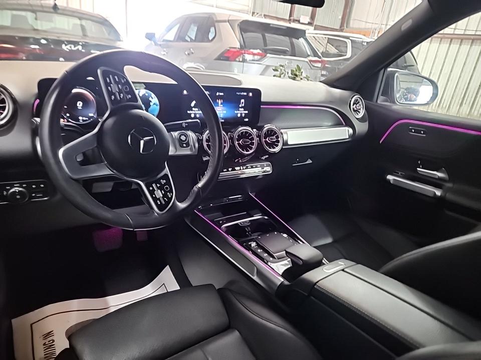 2022 Mercedes-Benz GLB GLB 250 FWD