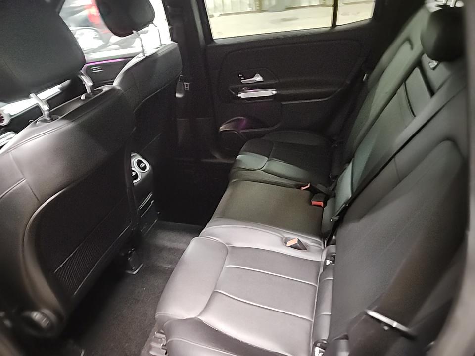 2022 Mercedes-Benz GLB GLB 250 FWD