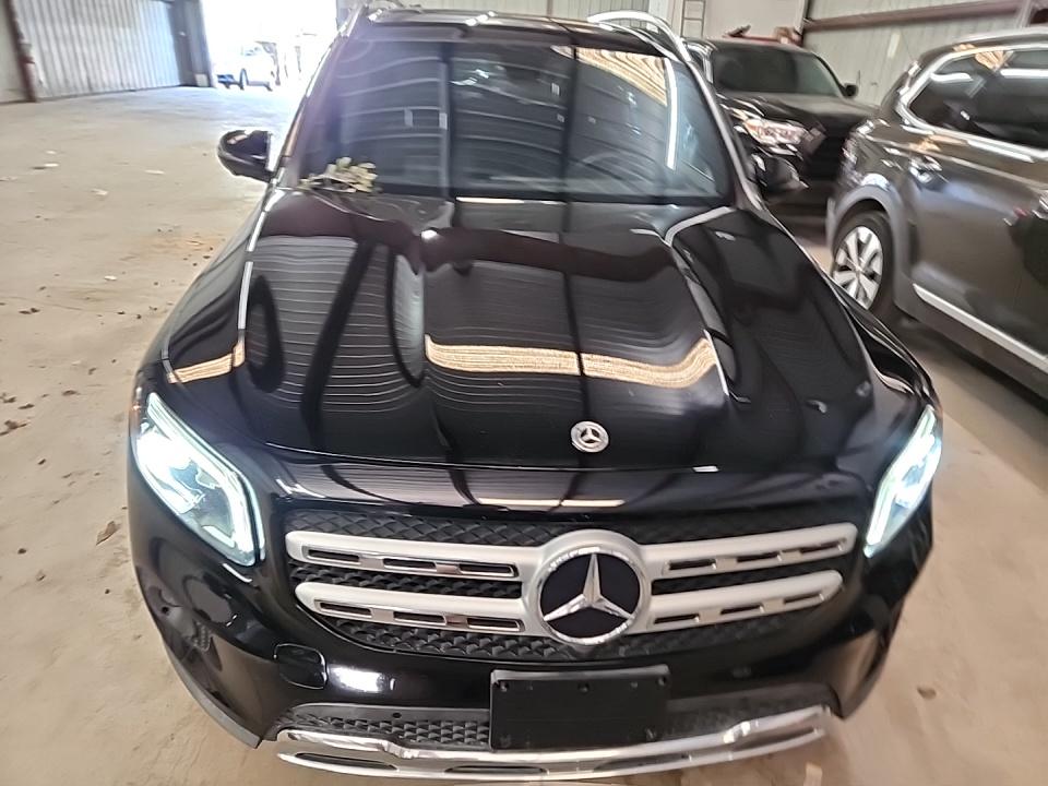 2022 Mercedes-Benz GLB GLB 250 FWD