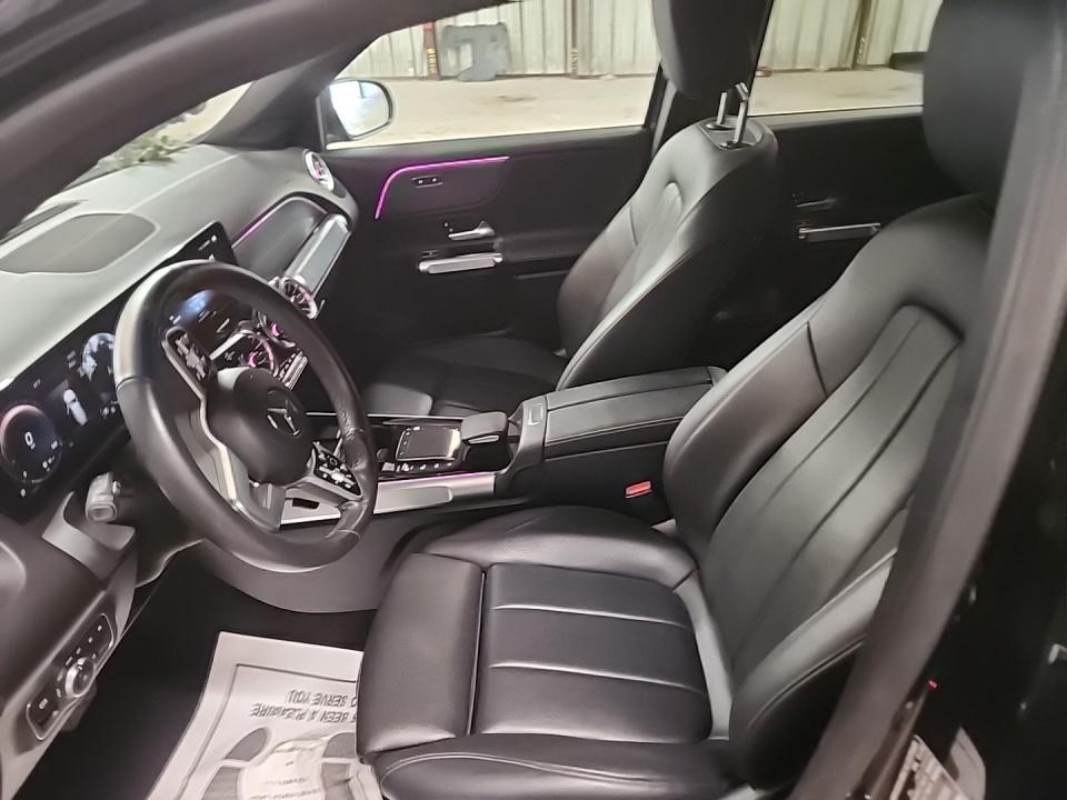 2022 Mercedes-Benz GLB GLB 250 FWD