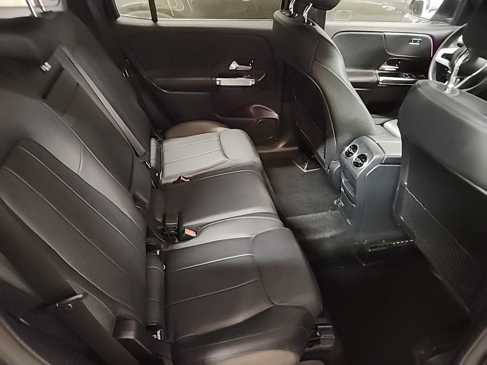 2022 Mercedes-Benz GLB GLB 250 FWD