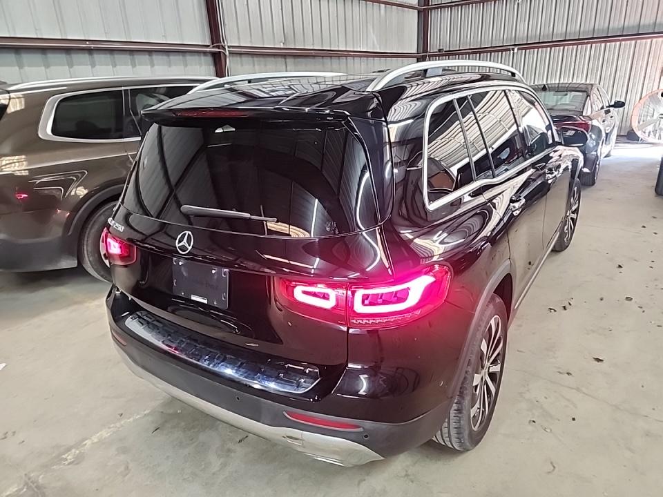 2022 Mercedes-Benz GLB GLB 250 FWD