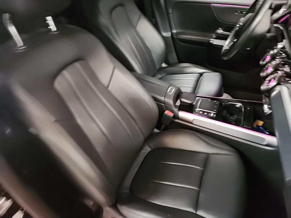 2022 Mercedes-Benz GLB GLB 250 FWD