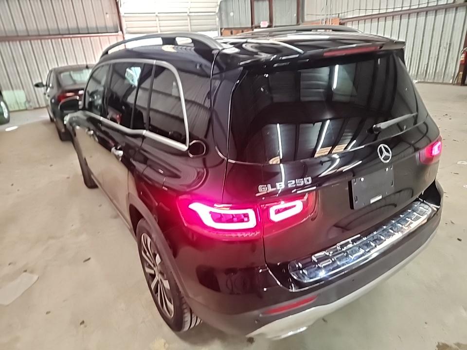 2022 Mercedes-Benz GLB GLB 250 FWD