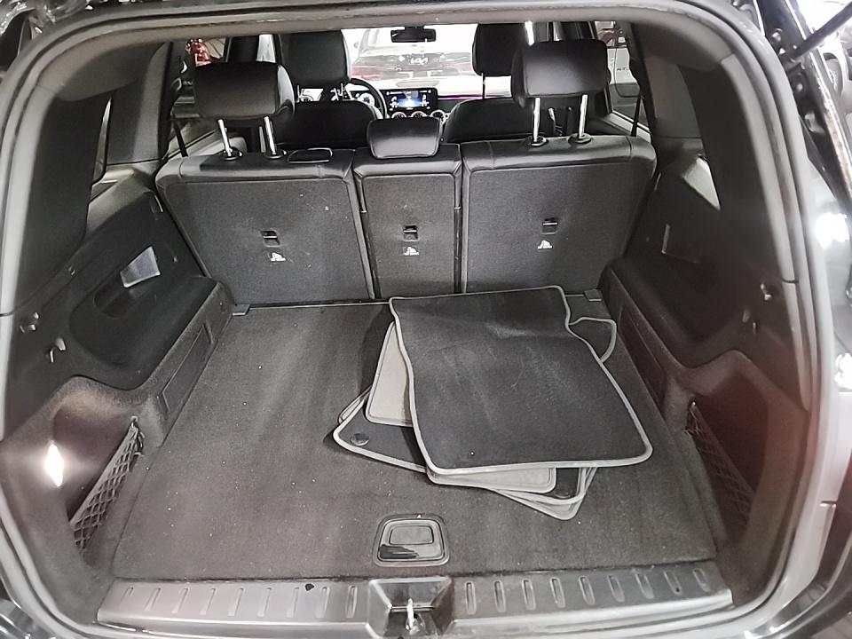 2022 Mercedes-Benz GLB GLB 250 FWD