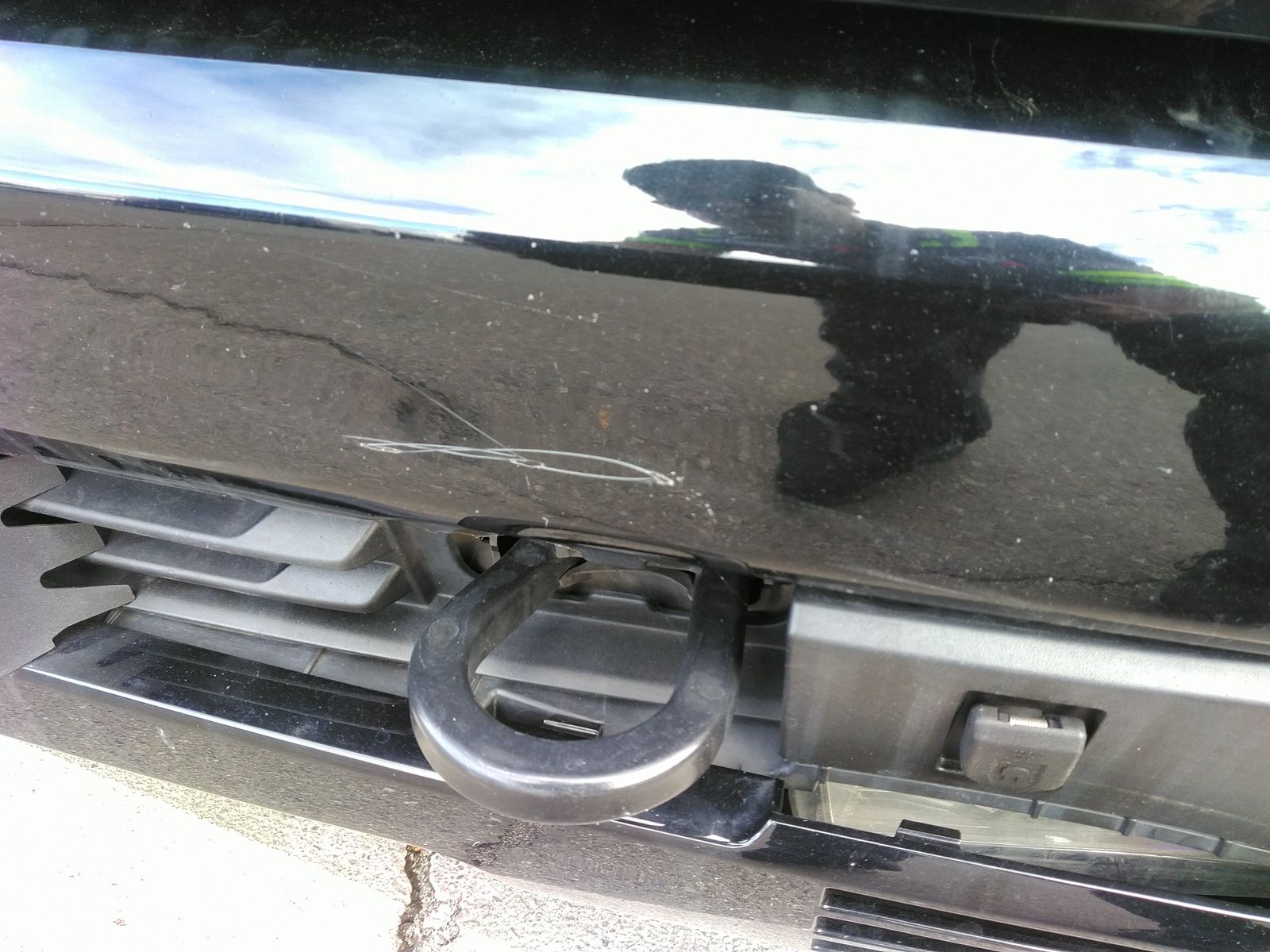 2023 Chevrolet Silverado 1500 RST RWD