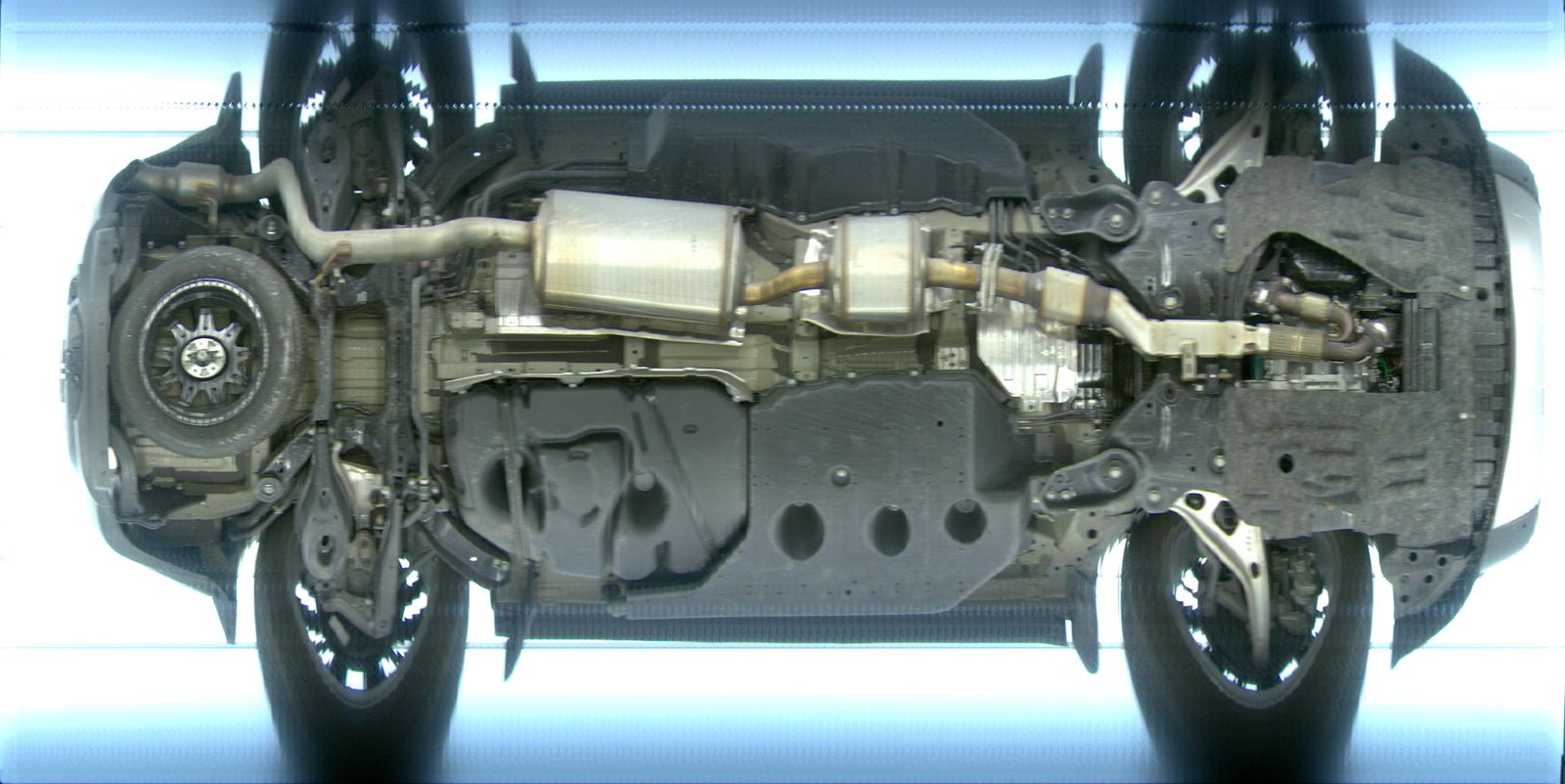 2024 Nissan Pathfinder Platinum FWD