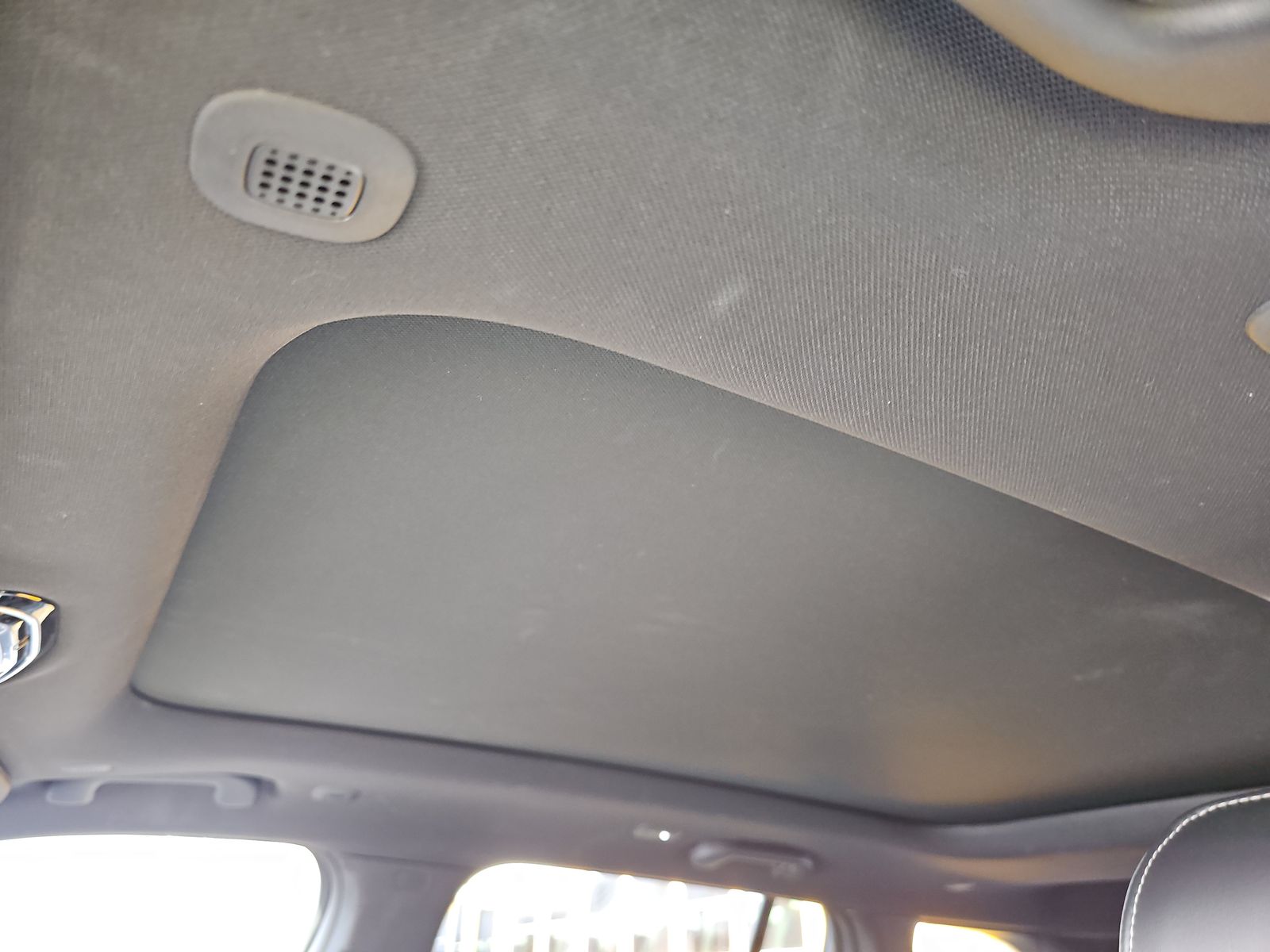 2024 Jeep Grand Cherokee Overland AWD