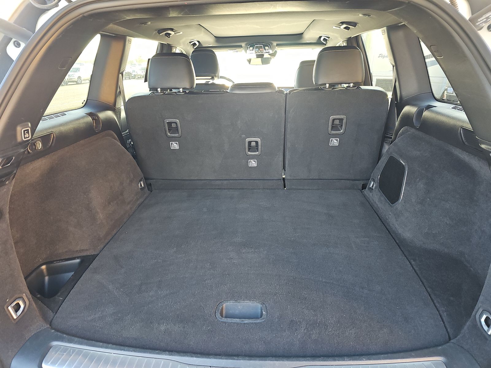 2024 Jeep Grand Cherokee Overland AWD