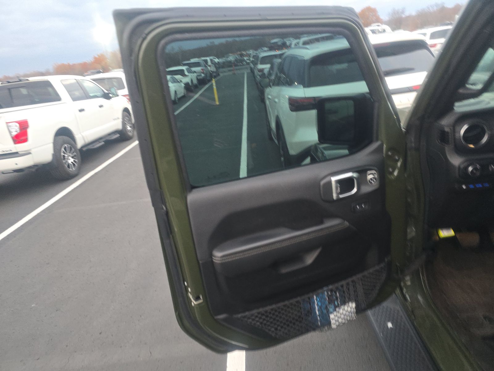 2023 Jeep Wrangler 4xe Sahara AWD