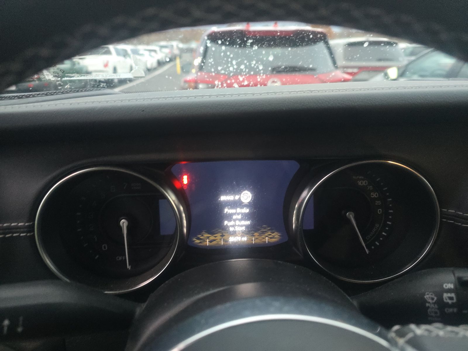 2023 Jeep Wrangler 4xe Rubicon AWD