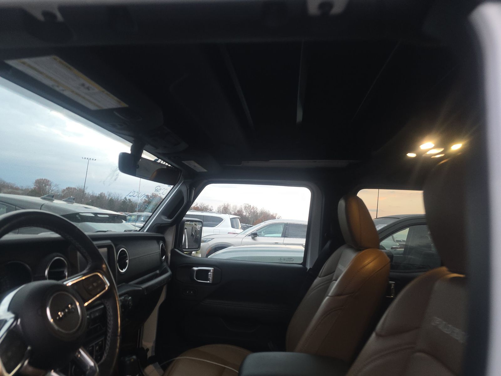 2023 Jeep Wrangler 4xe Rubicon AWD