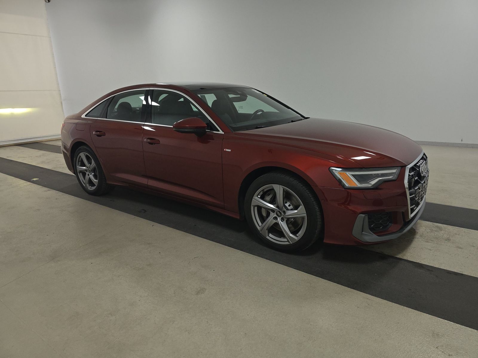 2024 Audi A6 Premium Plus AWD