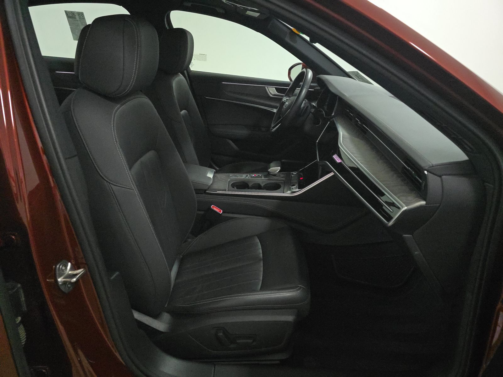 2024 Audi A6 Premium Plus AWD