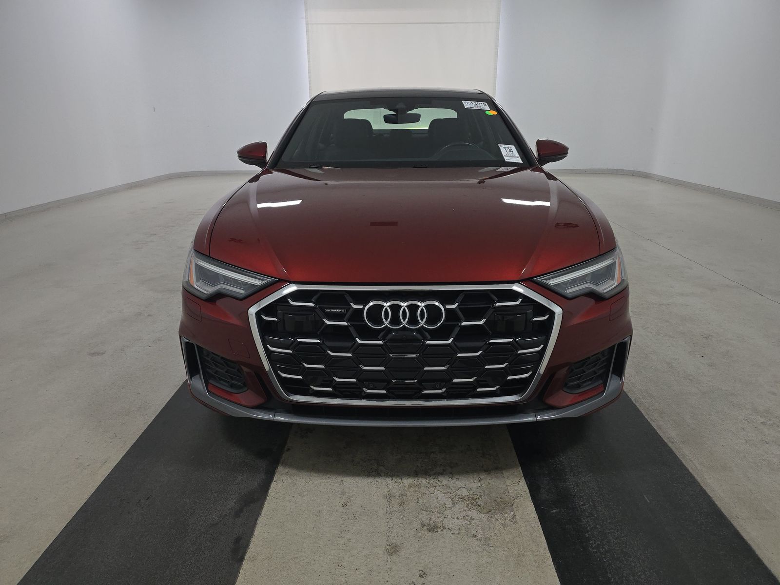 2024 Audi A6 Premium Plus AWD