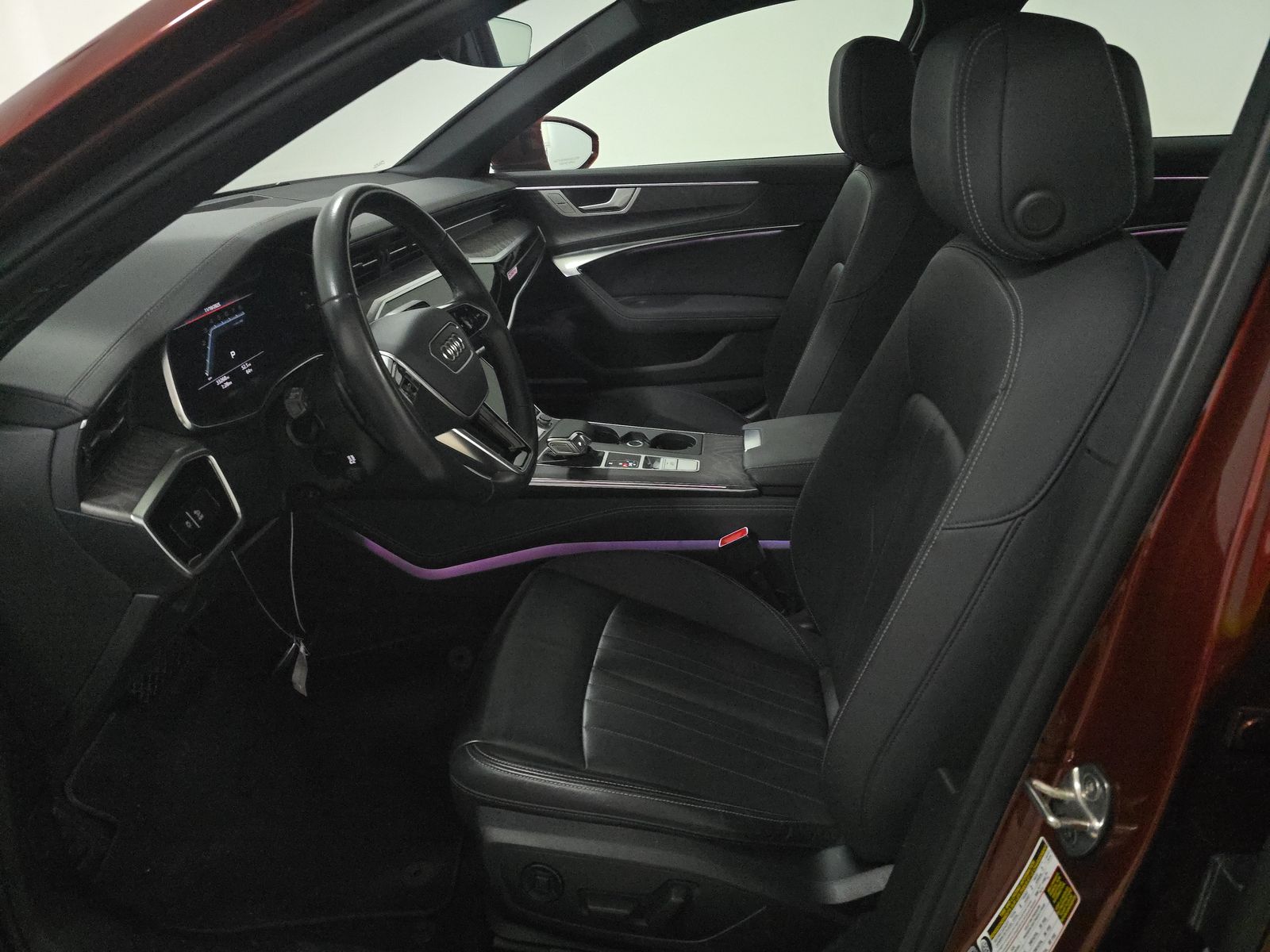 2024 Audi A6 Premium Plus AWD