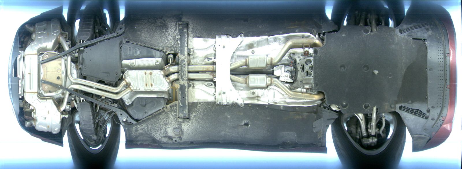 2024 Audi A6 Premium Plus AWD