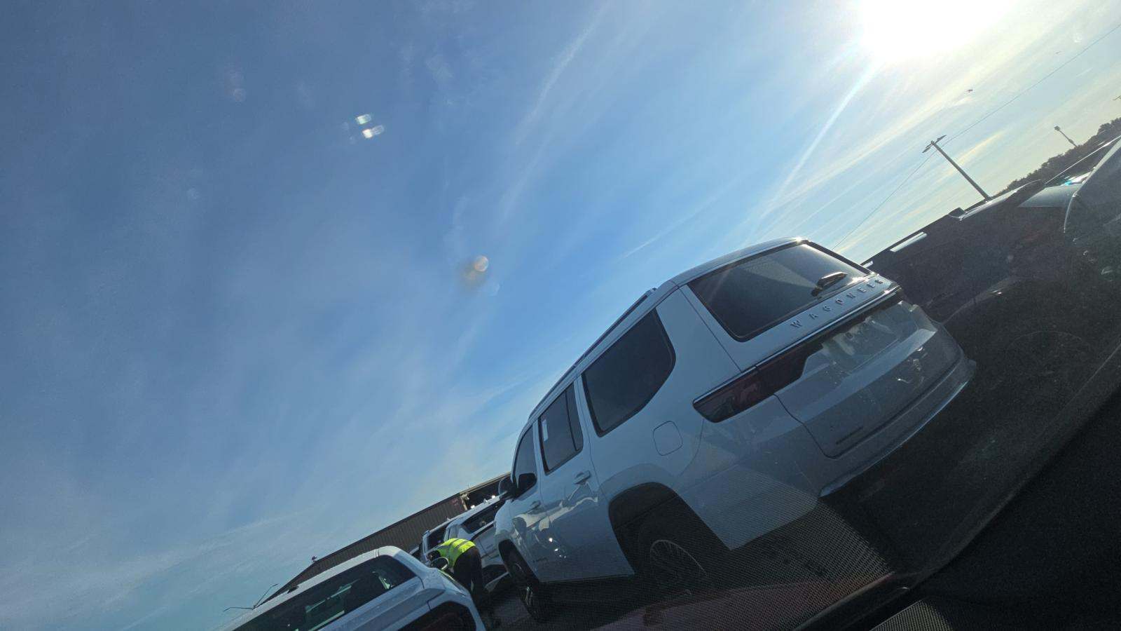 2024 Audi A6 Premium Plus AWD