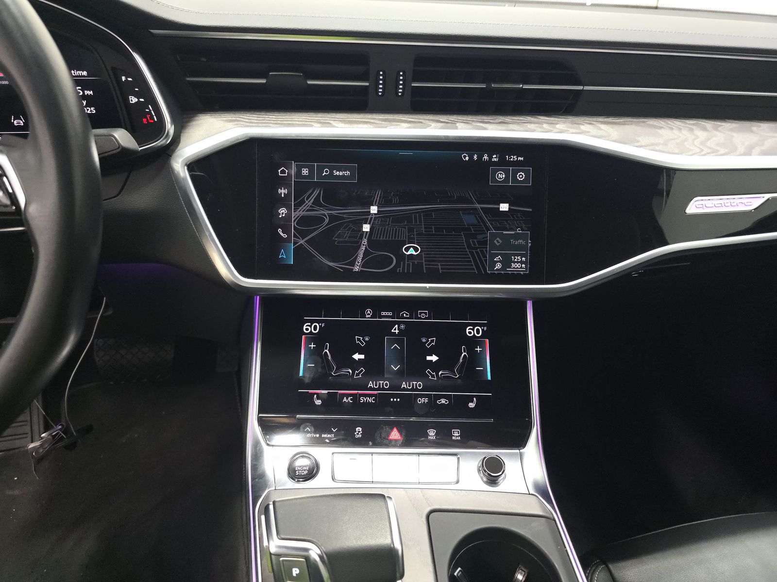 2024 Audi A6 Premium Plus AWD