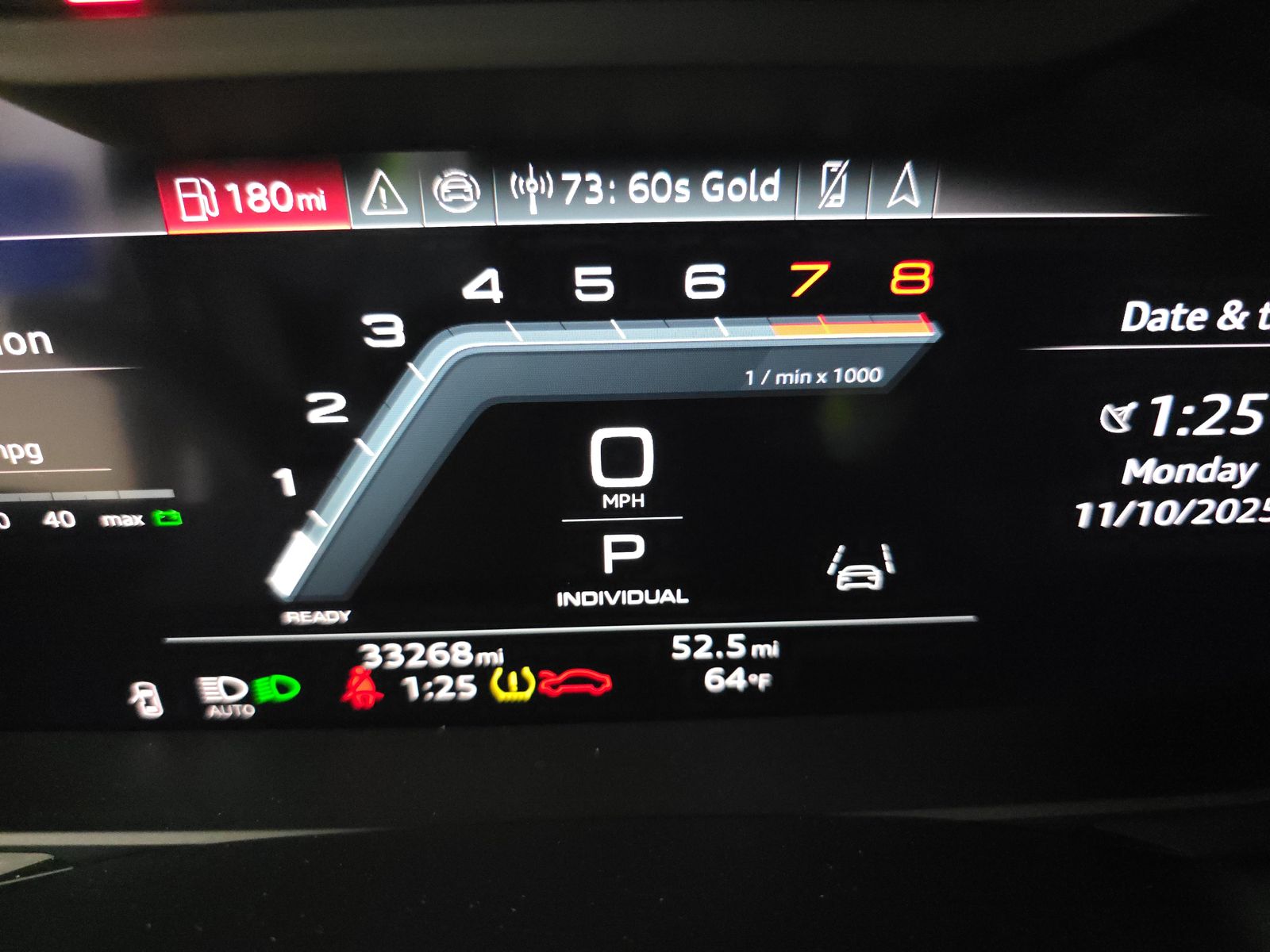 2024 Audi A6 Premium Plus AWD