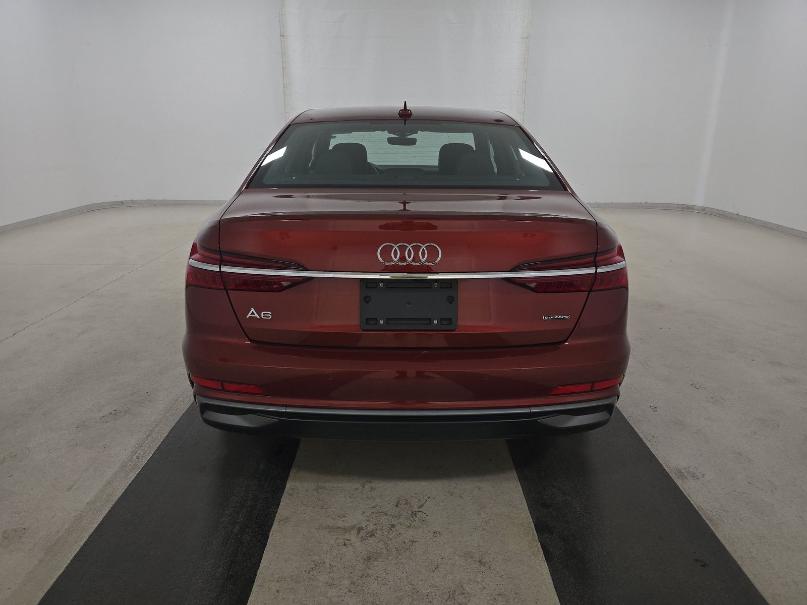 2024 Audi A6 Premium Plus AWD