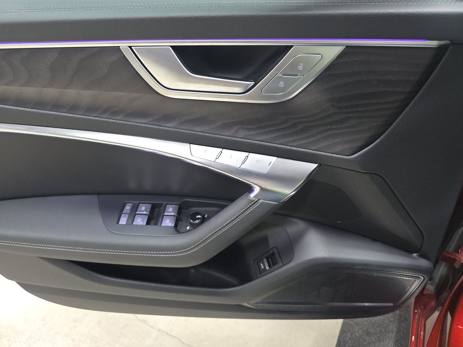 2024 Audi A6 Premium Plus AWD