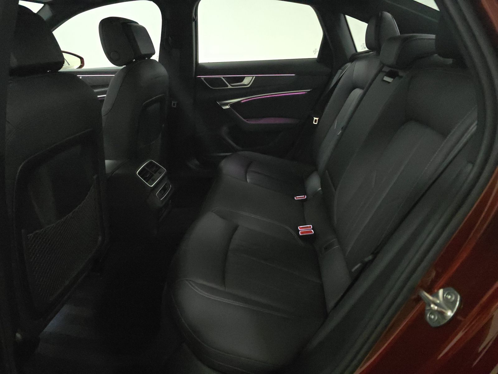 2024 Audi A6 Premium Plus AWD