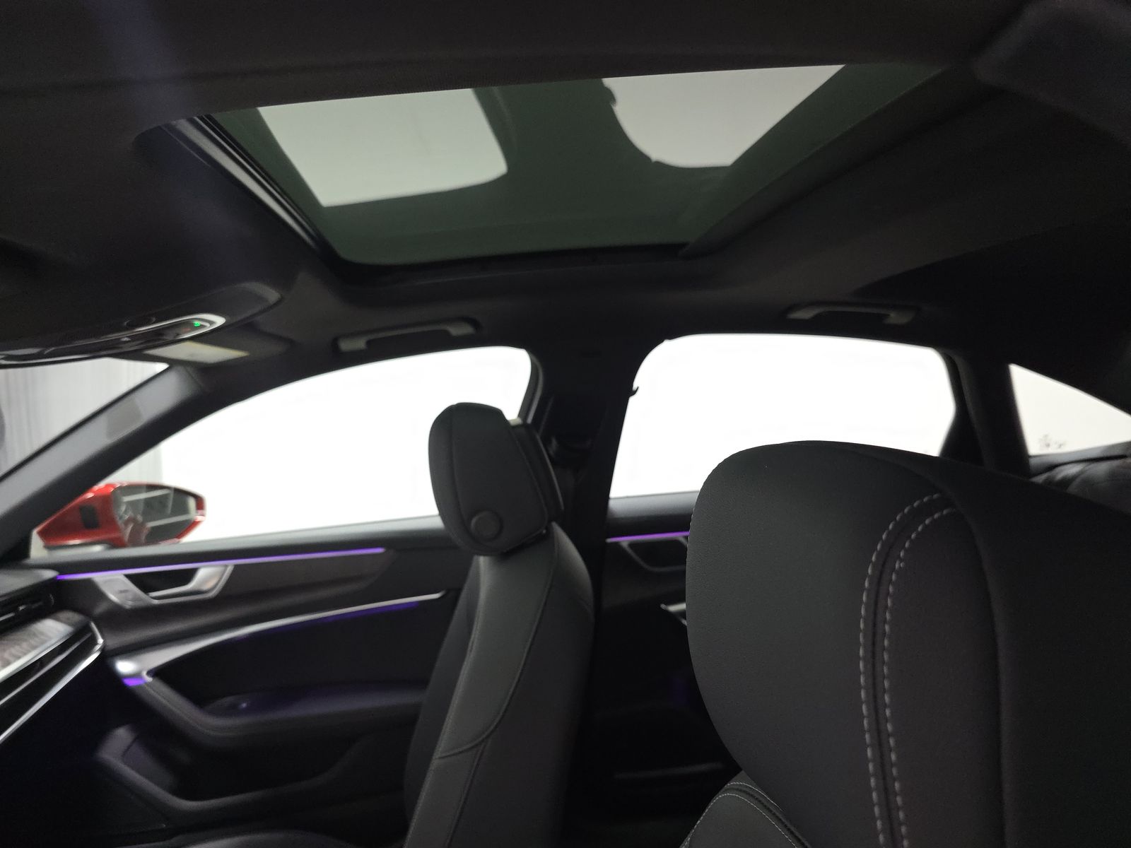 2024 Audi A6 Premium Plus AWD