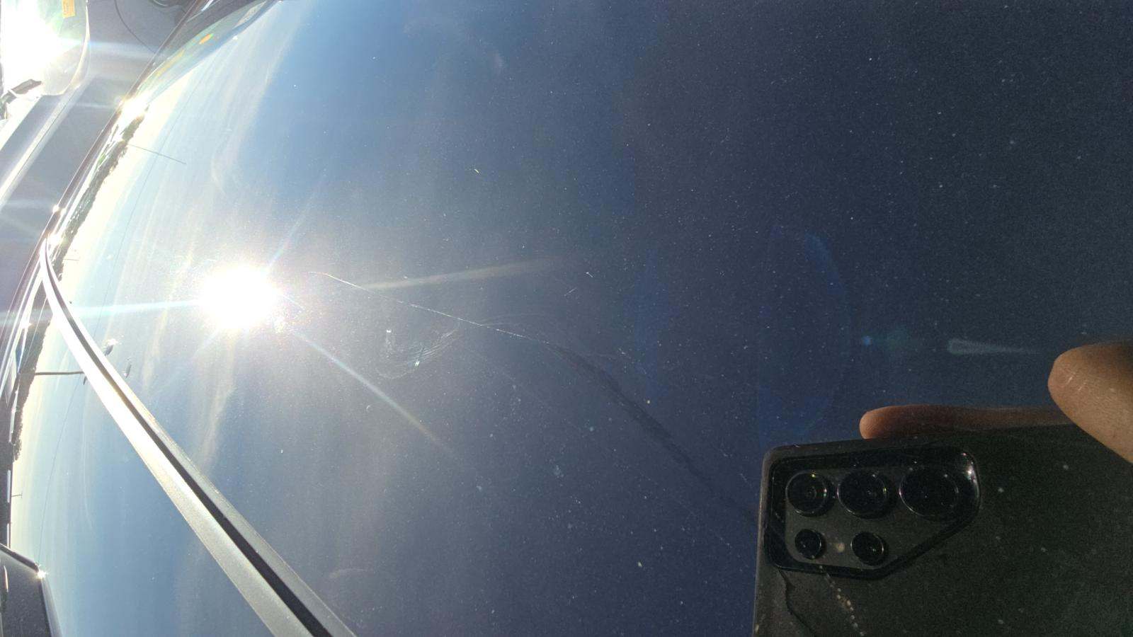 2024 Audi A6 Premium Plus AWD