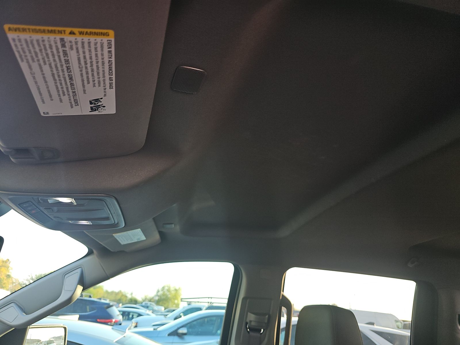 2023 Chevrolet Silverado 1500 LTZ AWD