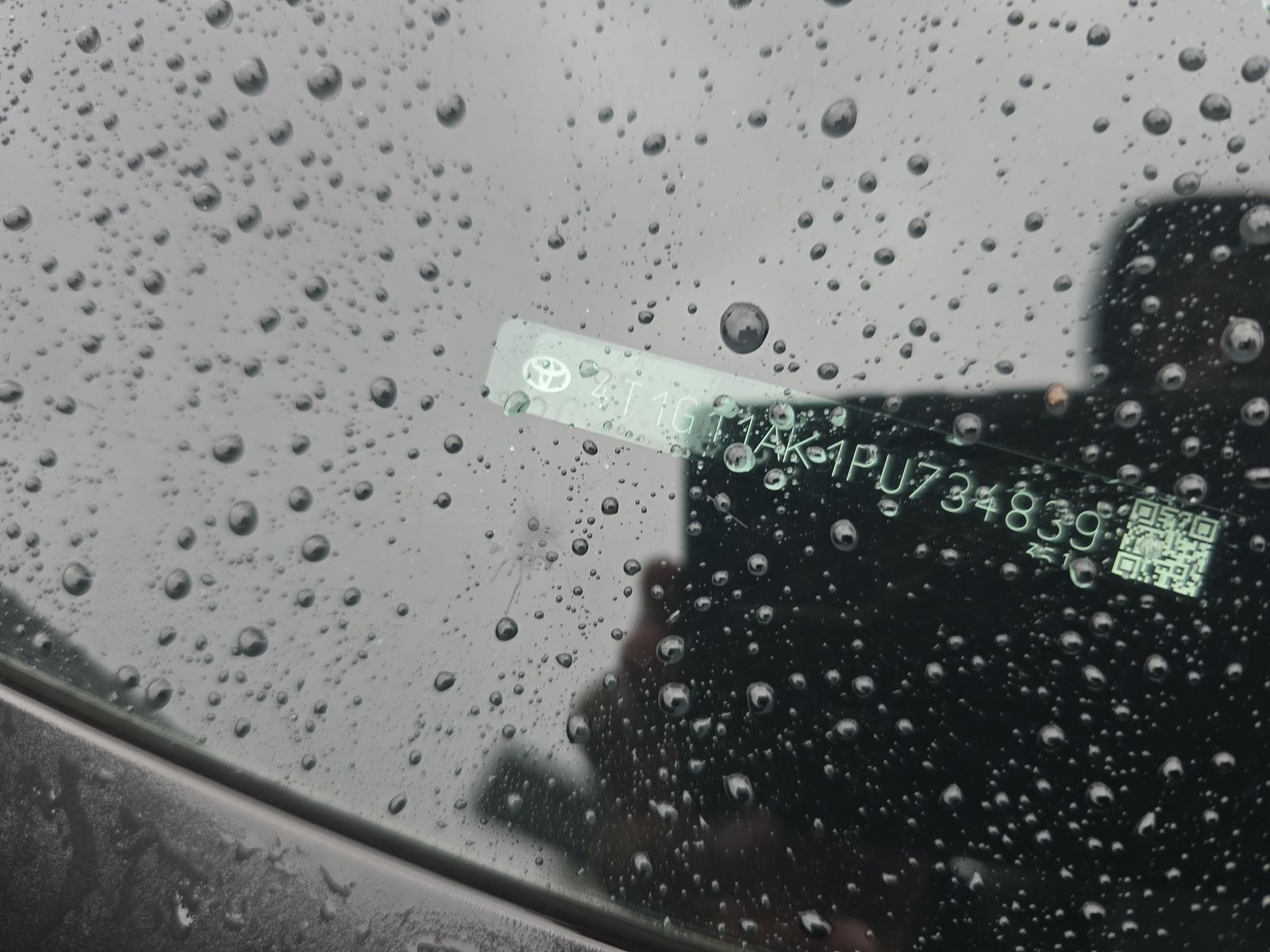 2023 Toyota Camry SE FWD