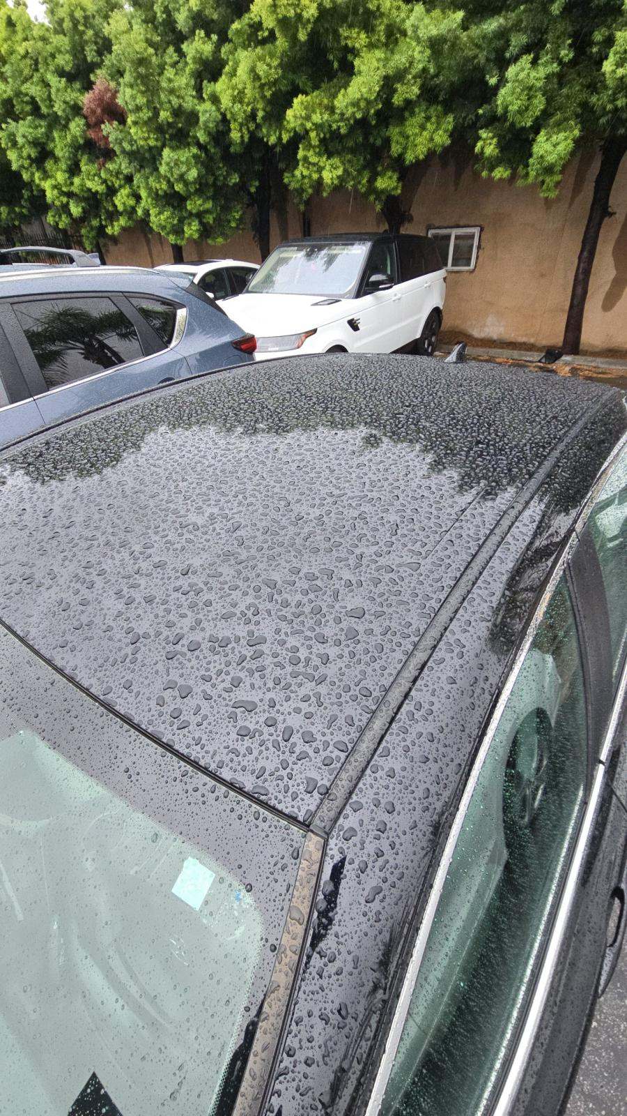 2023 Toyota Camry SE FWD