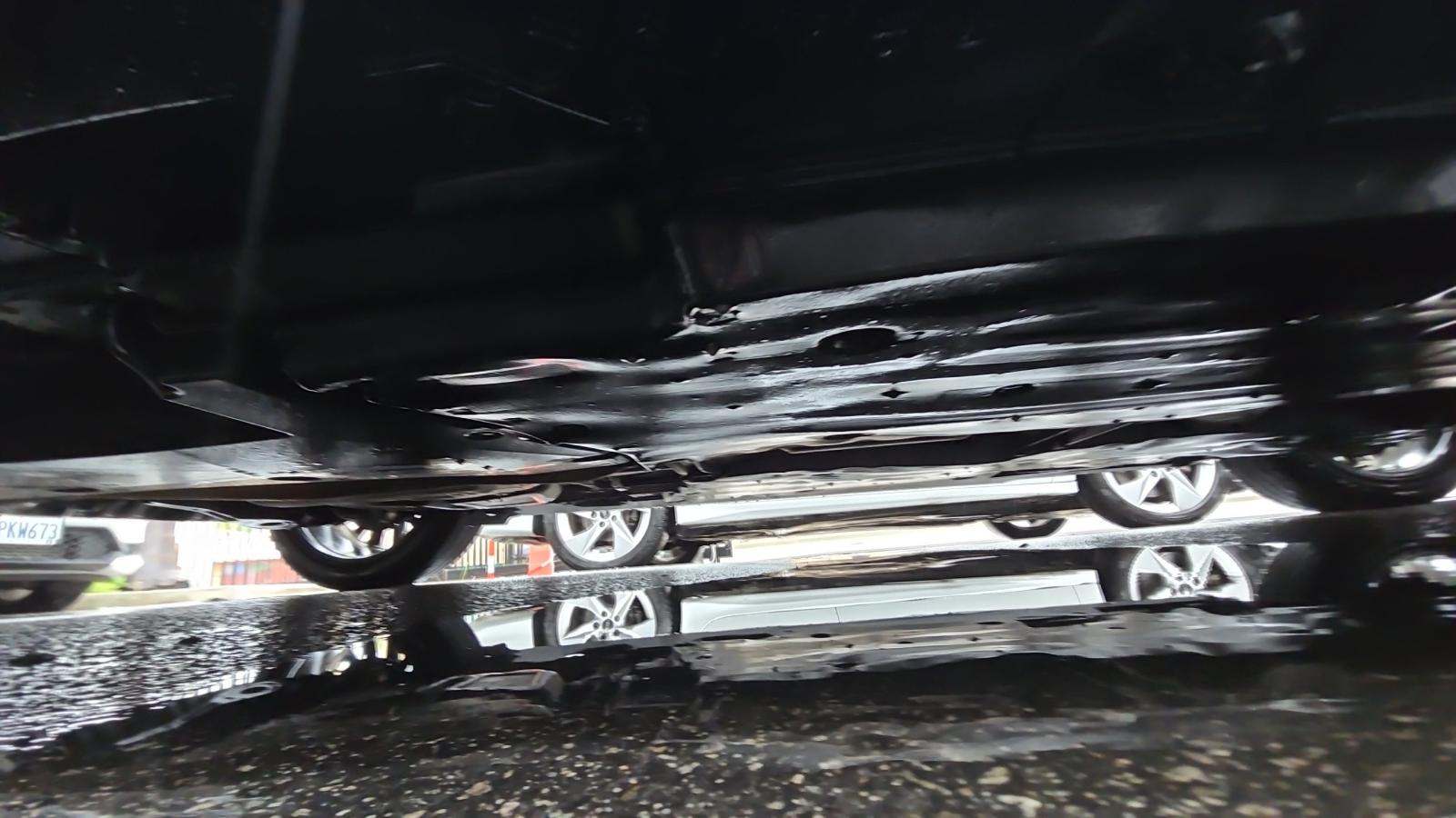 2023 Toyota Camry SE FWD