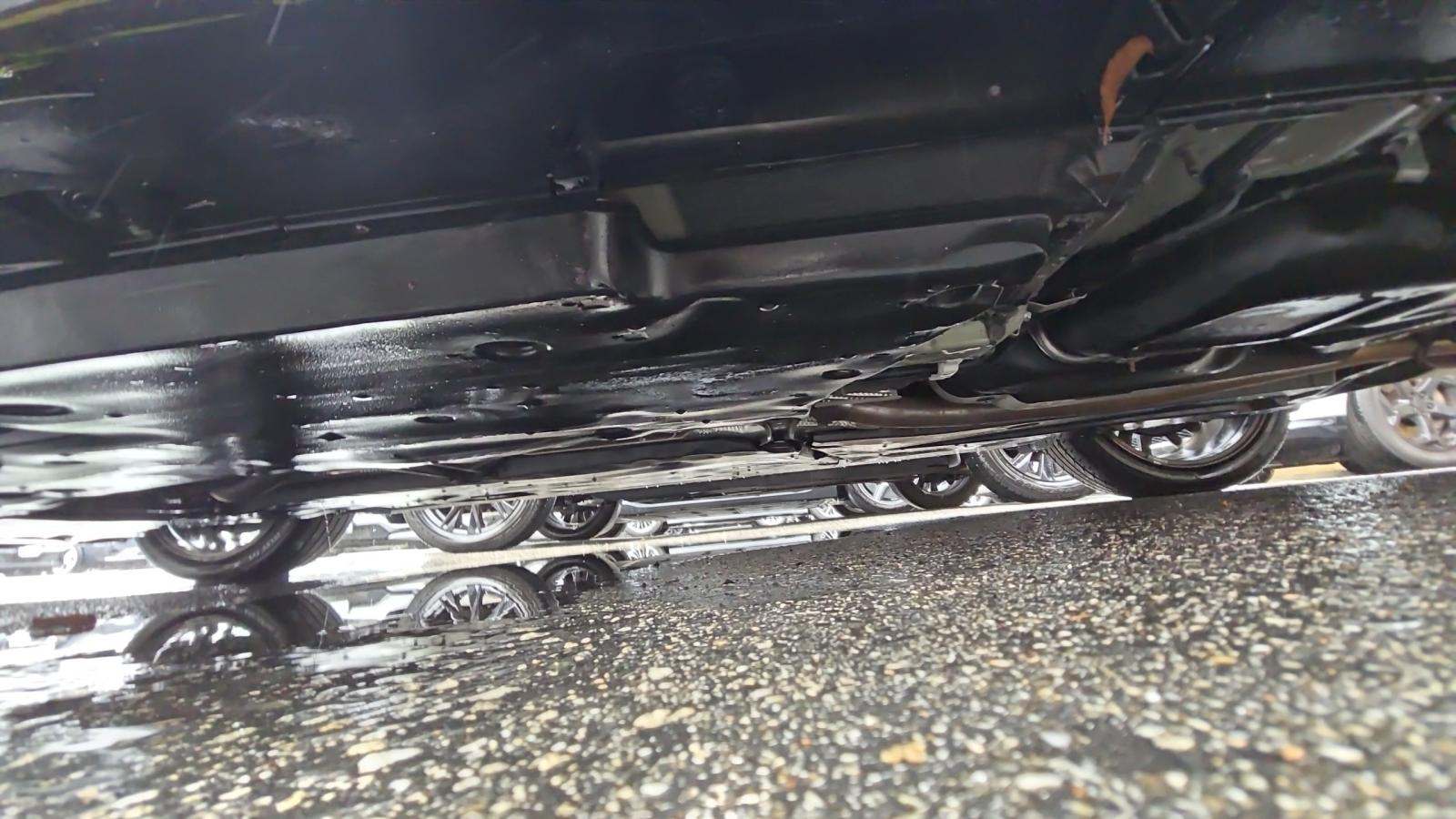 2023 Toyota Camry SE FWD