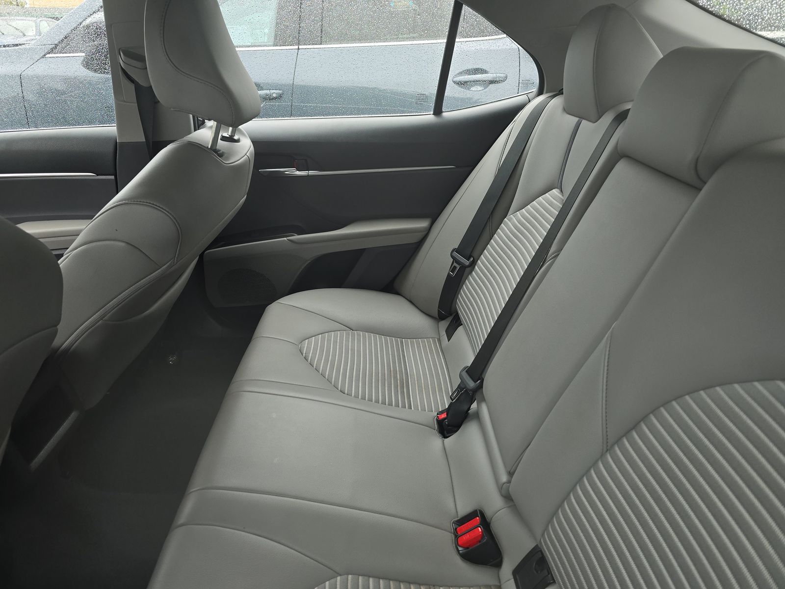 2023 Toyota Camry SE FWD