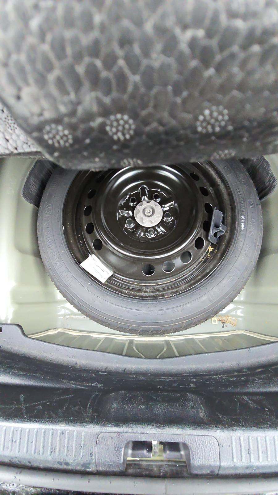 2023 Toyota Camry SE FWD