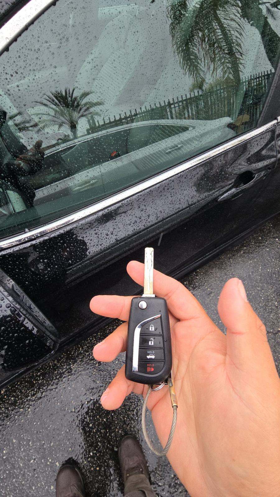 2023 Toyota Camry SE FWD