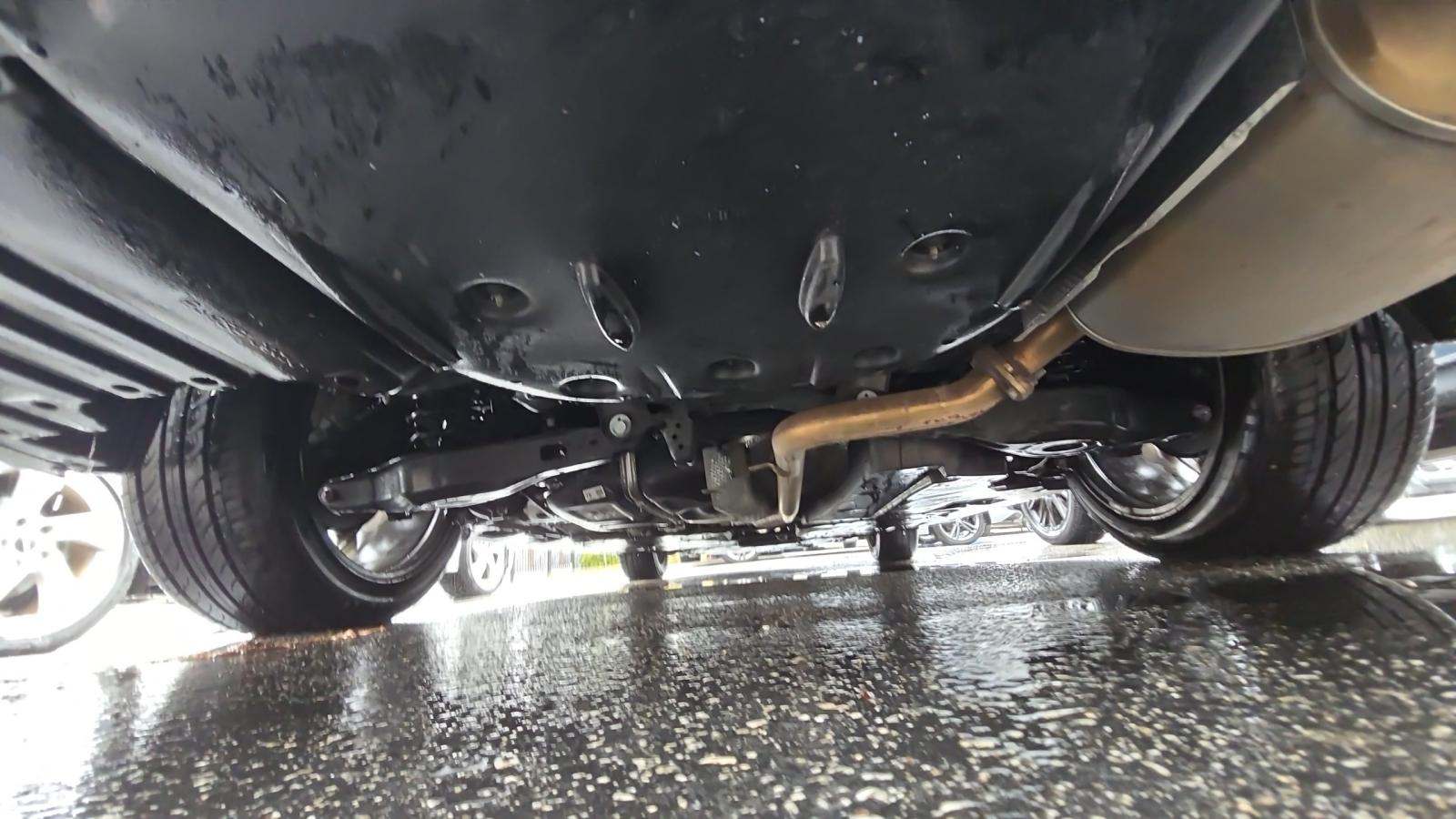 2023 Toyota Camry SE FWD